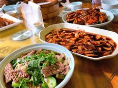 -双塔老饭店