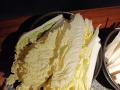 娃娃菜-蛙小侠(威高广场店)