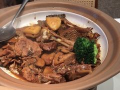 -厝小满.姜母鸭/泉州菜(桥南店)