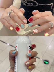 -四季·予你日式美甲美睫Nail