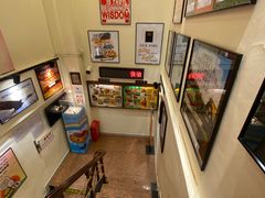 -大哥餐厅(西城花园店)
