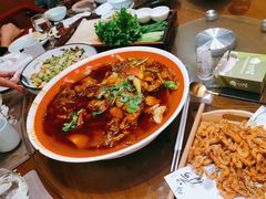 -胡杨记忆(和平路店)