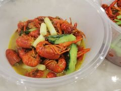 -龙虾奇迹(大华三路店)