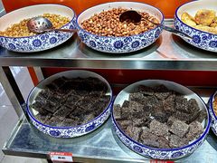 -萝鸡思味秘制泡菜(万家丽店)