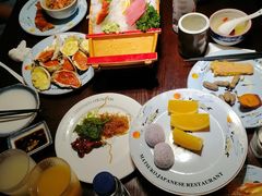 -松子料理(白家庄店)