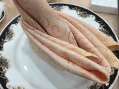 -湖州天煌大酒店-餐厅