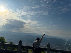 -安溪清水岩