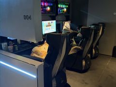 -碧涛阁·泡泡海洋·汤泉洗浴(王府花园店)