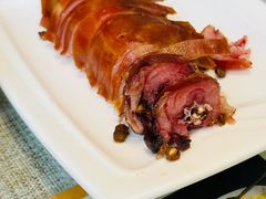 广汉缠丝兔-正一涵老味道名小吃(广汉总店)