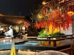 -濮园 · 四合院餐厅