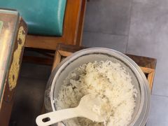 -卢大鲜鱼头捞饭(美利广场店)