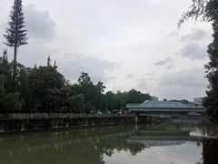 -成都市活水公园