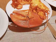 -TABLE·味西餐厅-成都茂业JW万豪酒店