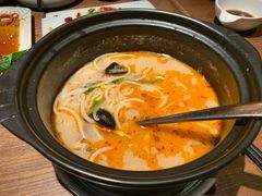 -云海肴·汽锅鸡·云南菜(领展购物广场·中关村店)