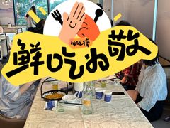 -德尚煌·顺德菜(誉山悠方天地店)