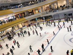 -冠军冰场CHAMPION RINK(苏州中心商场店)