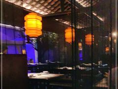 大堂-绿茶餐厅(城西银泰城店)