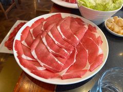 -南门涮肉(北洼路店)