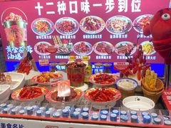 -阿财老铺·老蚌埠龙虾城(华夏总店)