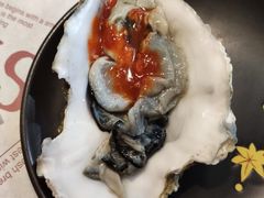 -松坂屋日料自助(长城路店)