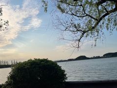 -东钱湖旅游度假区