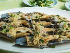 -高佳庄·舟山海鲜(海景旗舰店)