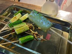-盟重烧烤(高正街店)