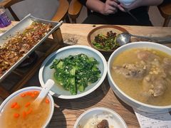 -树厨贵州菜(大十字店)