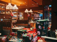 -ZHAO赵·牛扒坊(万象城店)
