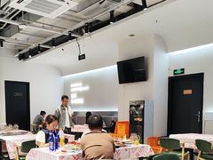 -老班长·小龙虾·鲜货烧烤大排档(金街美地店)