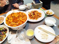 -黑窑厂糖油饼烤鸭·清真菜(黑窑厂街店)