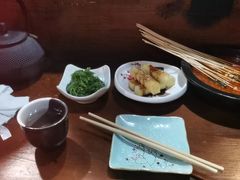 -繁·醉花亭小酒馆(鼓楼店)