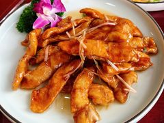 -鹿鸣春饭店(总店)