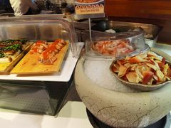 -The COOK·厨餐厅·自助餐(浦东嘉里大酒店)