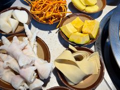 -芈重山老火锅(广州首店)