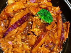 -四道菜·福建菜馆(新街口金鹰店)