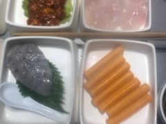 -海底捞火锅(青山湖万达夜宵主题店)