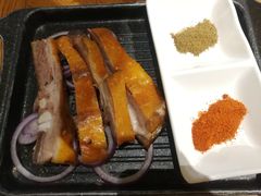 -阿罗新疆菜(人民广场店)