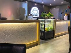 -遇见西木美式餐厅(体育路店)