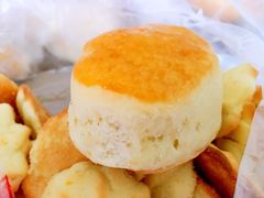 起子饼-中关村茶点