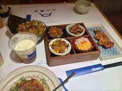 -火山屋台(新街口店)