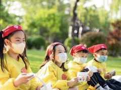 -杨梅红艺术教育(凤城教学中心)