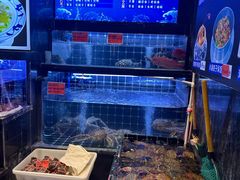 -小满海鲜·别院(天津旗舰店)