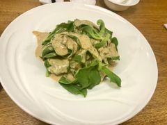 -品大三——南京菜(大行宫店)