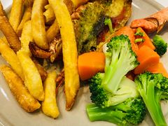 -宜家·瑞典风味餐厅(北京西红门店)