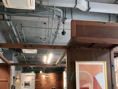 大堂-VESH COFFEE(定西路店)