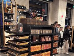 -酷巧·巧克力糖果店