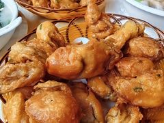 -老字号德记烧腊饭店·海鲜加工