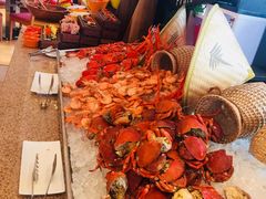 -视界美食自助餐厅·石家庄希尔顿酒店