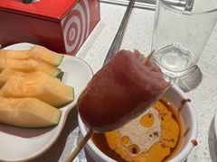 -海底捞火锅(上元大街店)